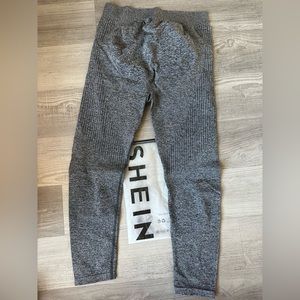 SHEIN Over the belly leggings